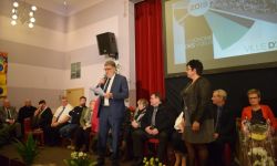 Ceremonie Des Voeux   031